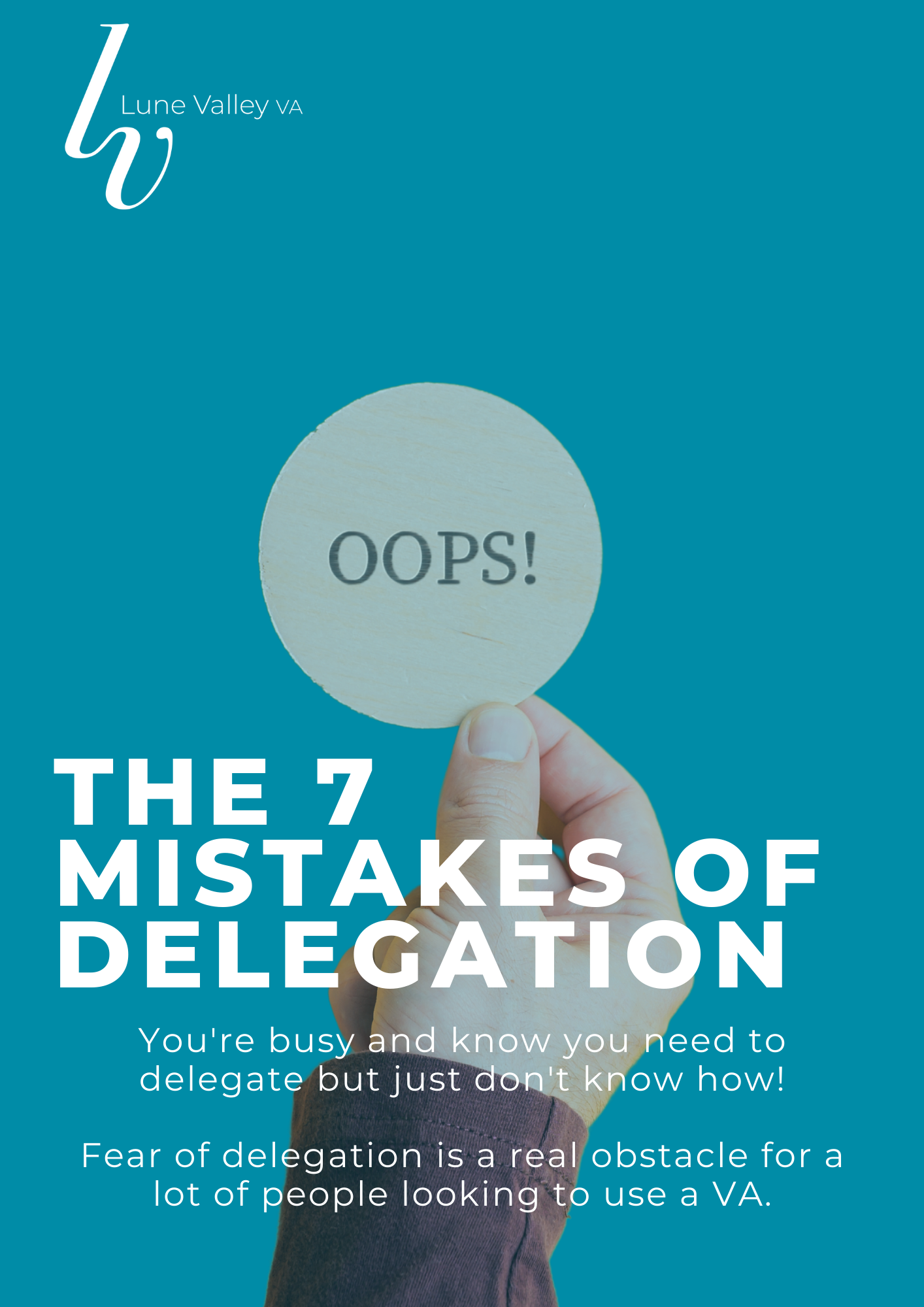 7 mistakes ebook cover 7 mistakes ebook cover